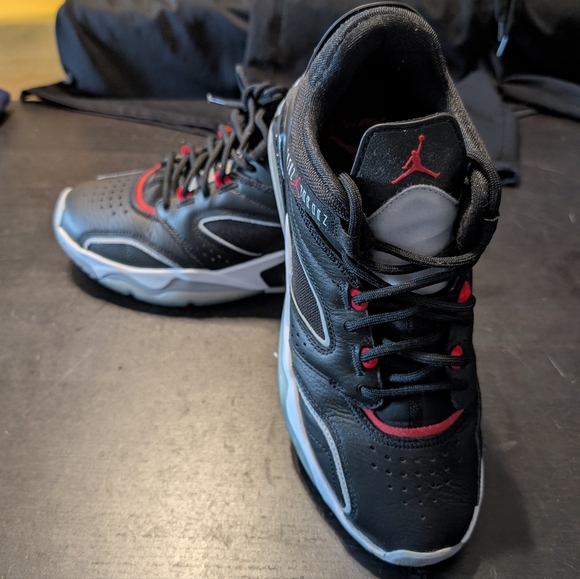 Jordan Point Lane Sneakers Men's